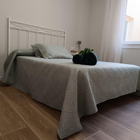 Appartement Oliveira De Portosín Extérieur photo