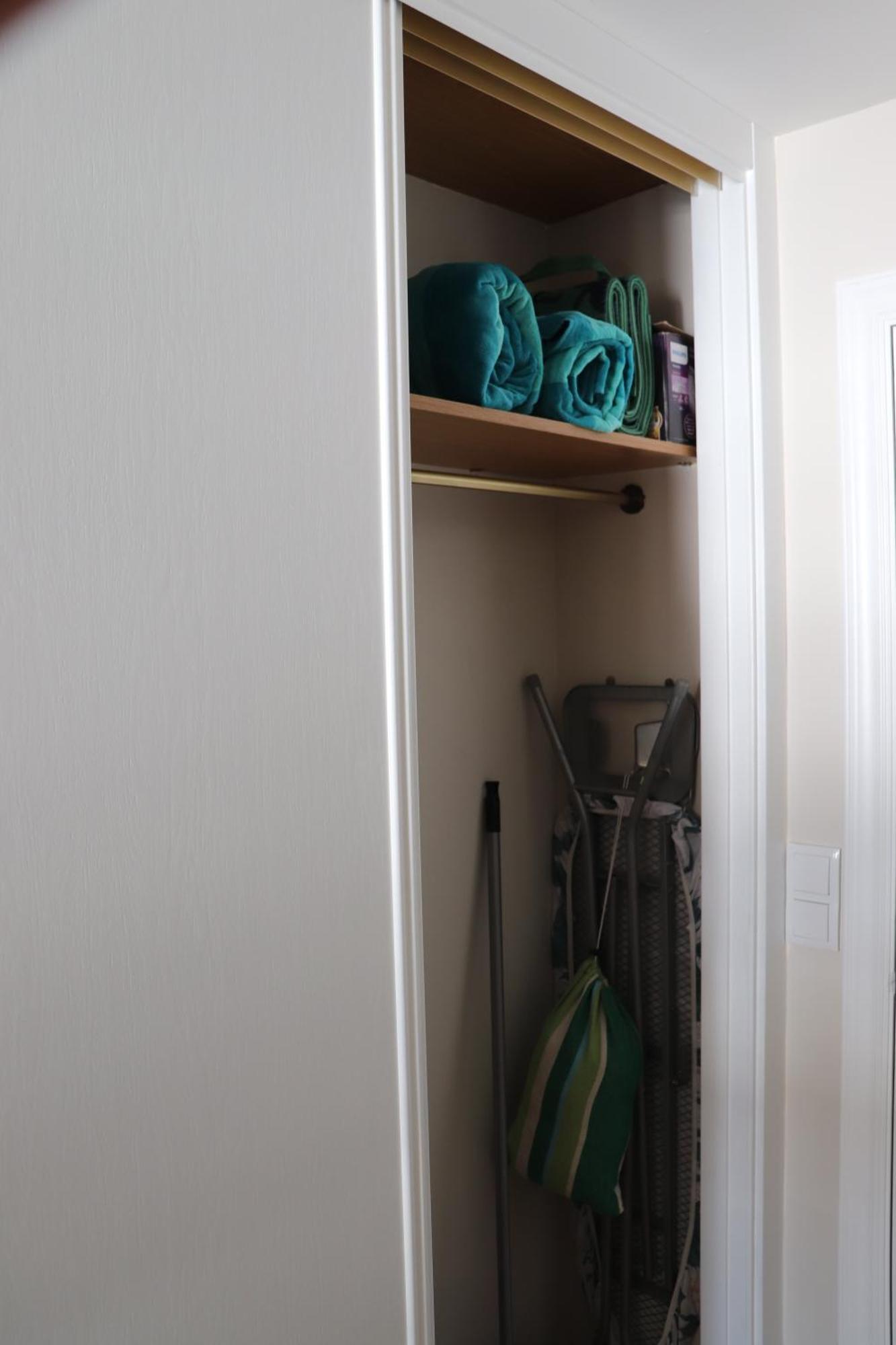 Appartement Oliveira De Portosín Extérieur photo