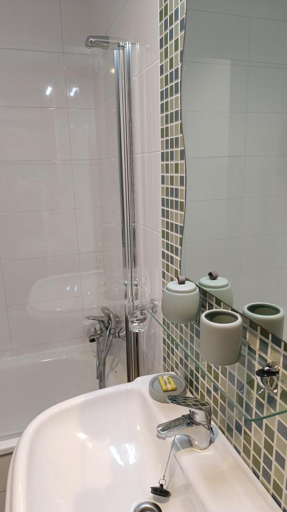 Appartement Oliveira De Portosín Extérieur photo