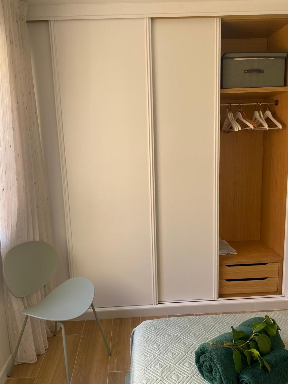Appartement Oliveira De Portosín Extérieur photo