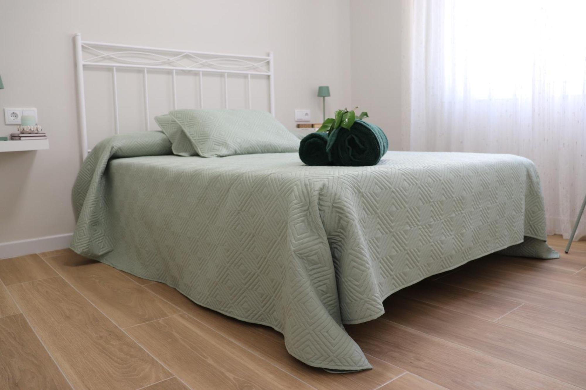 Appartement Oliveira De Portosín Extérieur photo