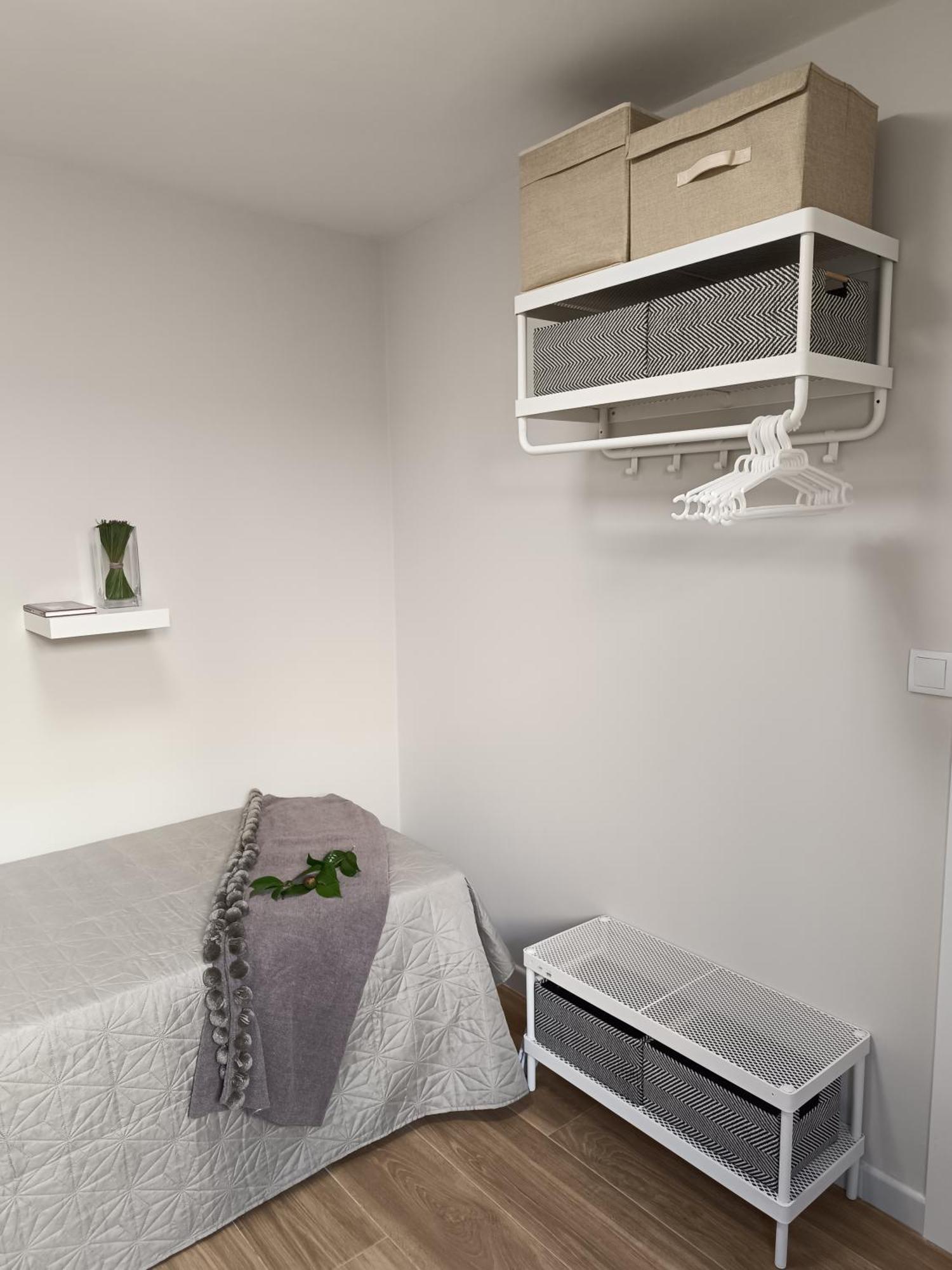 Appartement Oliveira De Portosín Extérieur photo