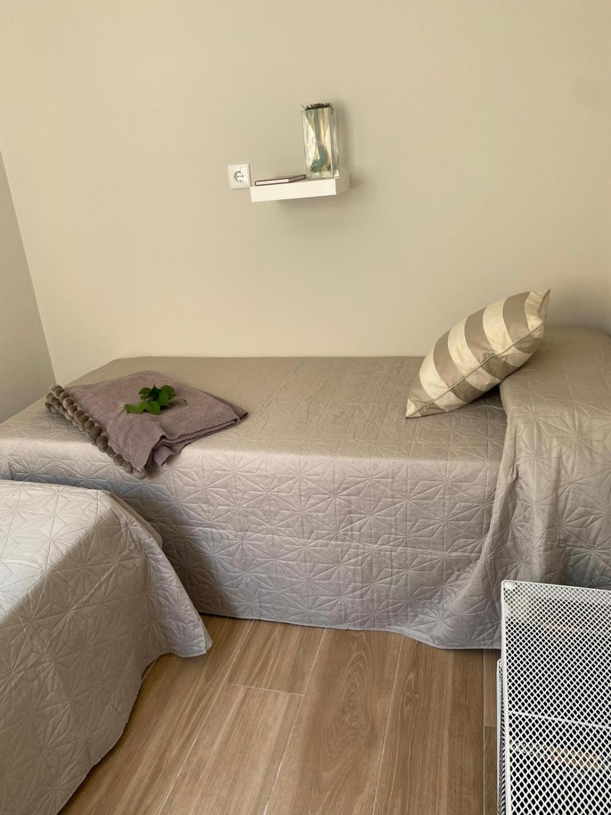 Appartement Oliveira De Portosín Extérieur photo