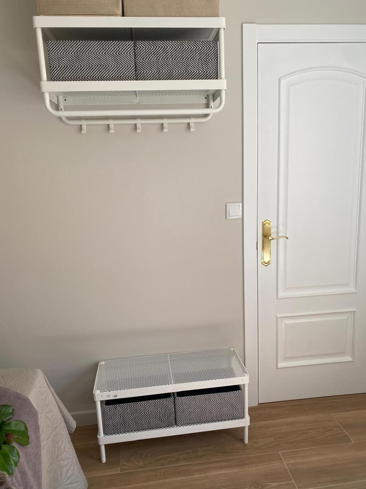 Appartement Oliveira De Portosín Extérieur photo