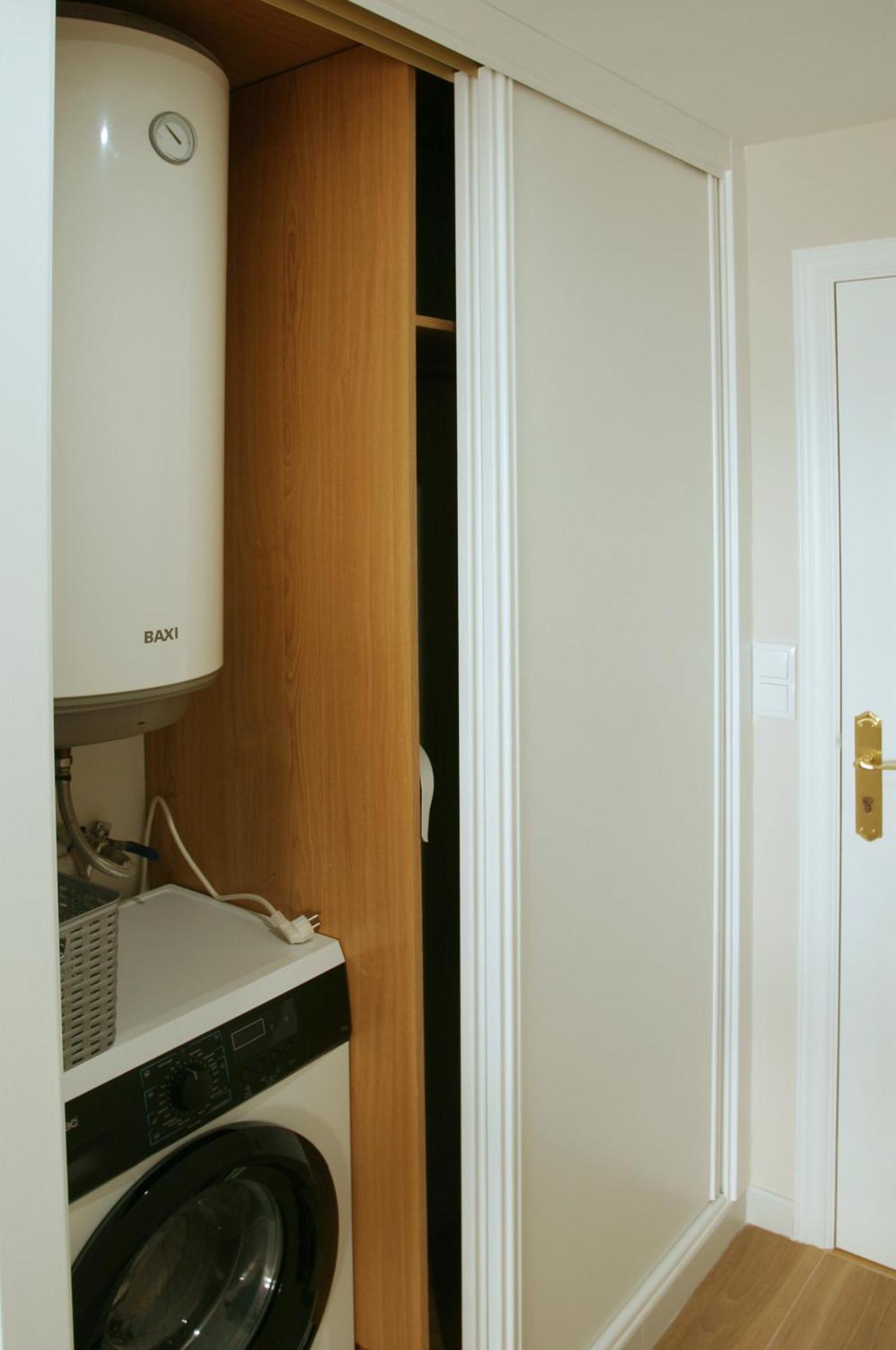 Appartement Oliveira De Portosín Extérieur photo
