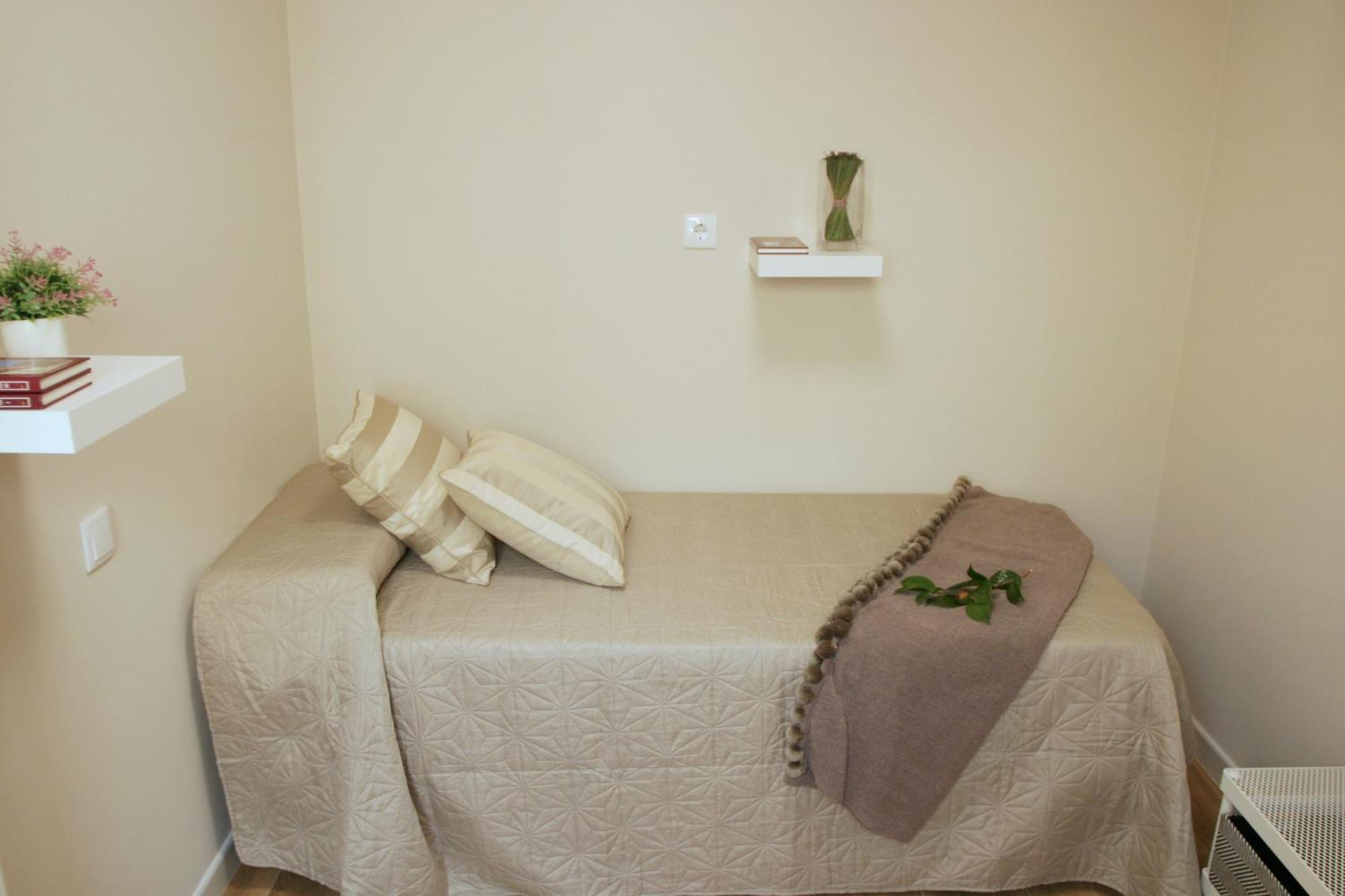 Appartement Oliveira De Portosín Extérieur photo