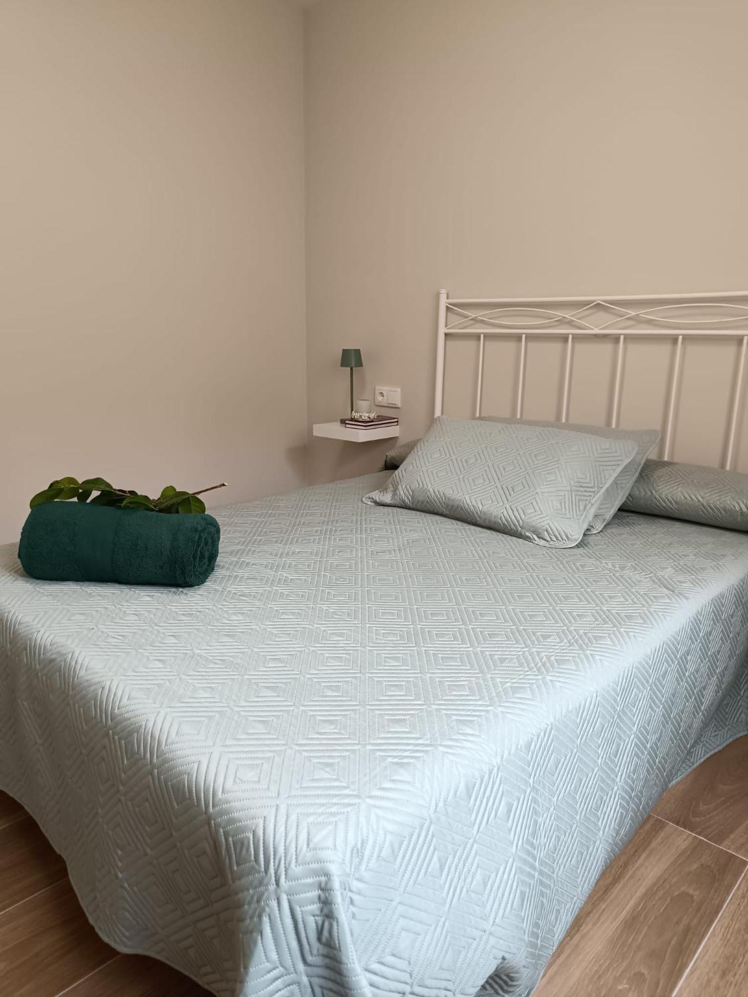 Appartement Oliveira De Portosín Extérieur photo